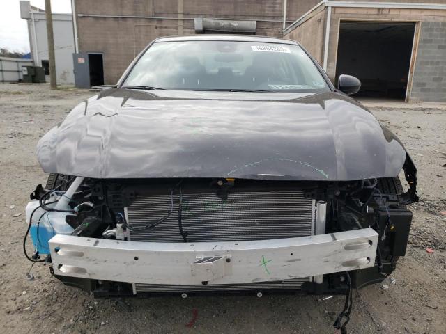 Photo 5 from auction – 2022 NISSAN ALTIMA S with VIN 1N4BL4BV0NN375841