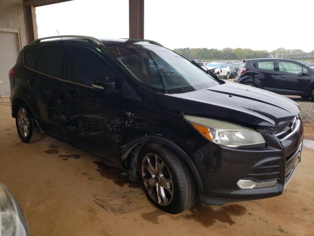 Photo 4 from auction – 2015 FORD ESCAPE TIT with VIN 1FMCU0J99FUA32649