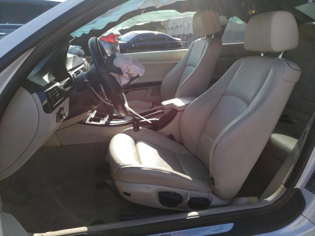 Photo 7 from auction – 2013 BMW 328 I SULE with VIN WBAKE5C54DJ107399