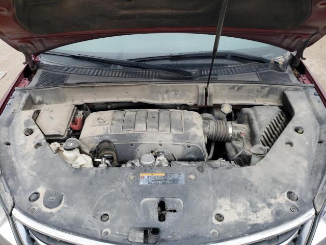 Photo 12 from auction – 2015 CHEVROLET TRAVERSE L with VIN 1GNKVGKD2FJ294241