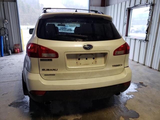 Photo 6 from auction – 2012 SUBARU TRIBECA LI with VIN 4S4WX9GD9C4400778