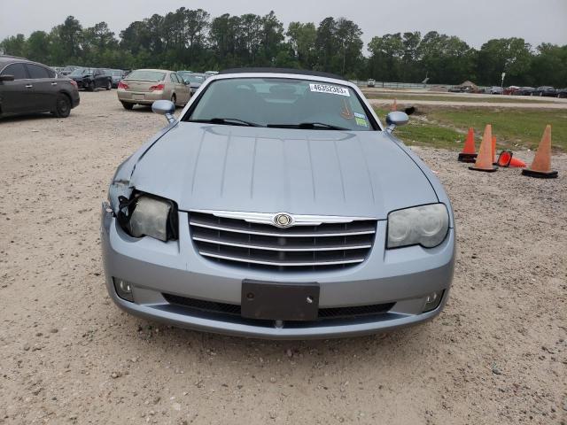 صورة رقم 5 من المزاد - 2006 CHRYSLER CROSSFIRE مع VIN 1C3AN65L36X069796