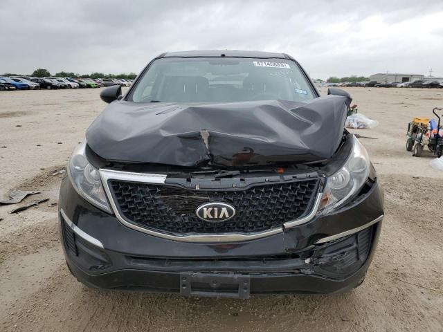 Photo 5 from auction – 2015 KIA SPORTAGE L with VIN KNDPBCAC2F7694533
