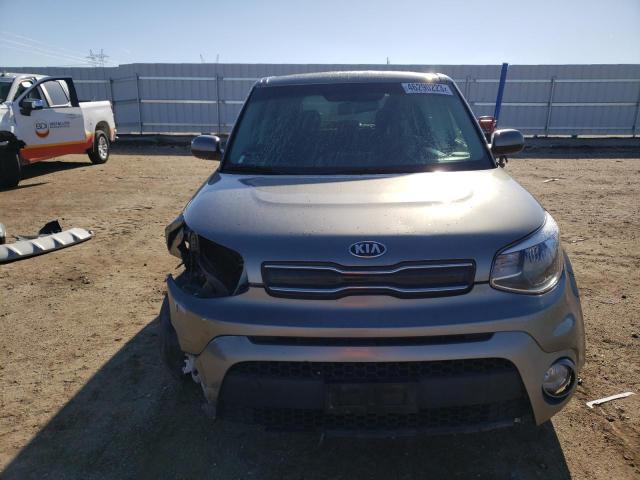 Photo 5 from auction – 2019 KIA SOUL + with VIN KNDJP3A54K7000895