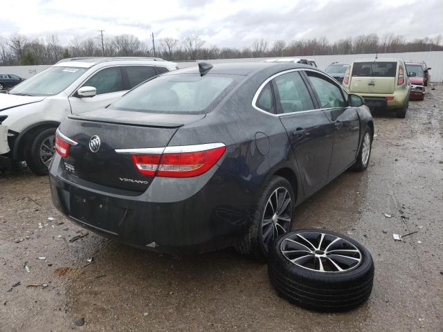 Photo 3 from auction – 2016 BUICK VERANO SPO with VIN 1G4PW5SK8G4168699