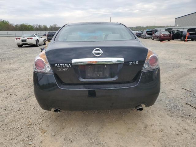 Photo 6 from auction – 2012 NISSAN ALTIMA BAS with VIN 1N4AL2AP3CC235908