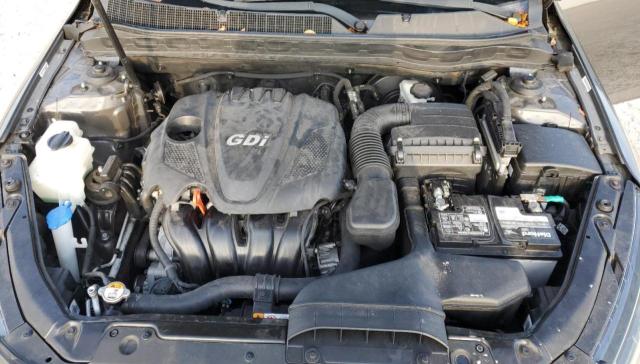 صورة رقم 11 من المزاد - 2015 KIA OPTIMA EX مع VIN 5XXGN4A73FG372443