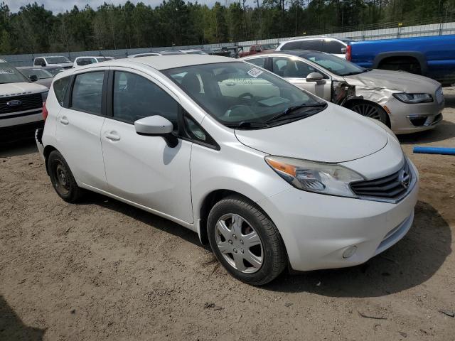 Photo 4 from auction – 2015 NISSAN VERSA NOTE with VIN 3N1CE2CP4FL426243