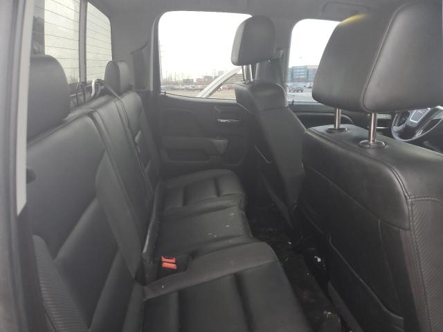 Photo 10 from auction – 2016 GMC SIERRA K15 with VIN 1GTV2NEC8GZ381067