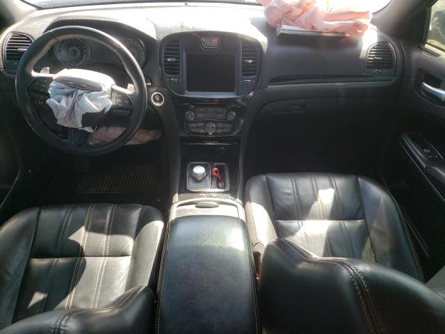 Photo 8 from auction – 2016 CHRYSLER 300 S with VIN 2C3CCABG7GH287271