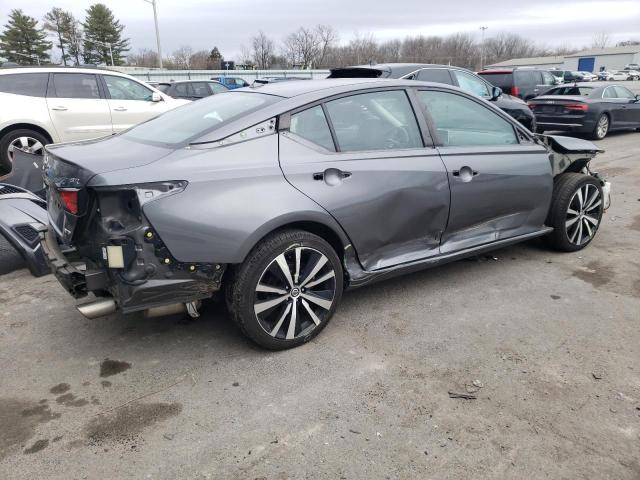 Photo 3 from auction – 2019 NISSAN ALTIMA SR with VIN 1N4BL4CW2KN320696