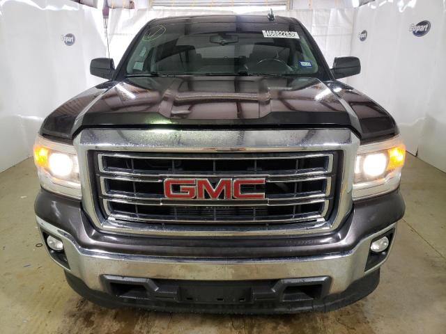 Photo 5 from auction – 2015 GMC SIERRA C15 with VIN 3GTP1UEC3FG450106