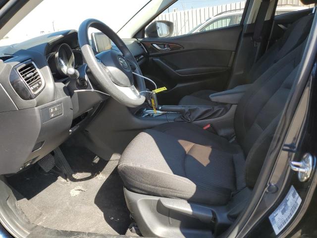 Photo 7 from auction – 2016 MAZDA 3 SPORT with VIN 3MZBM1K72GM264435