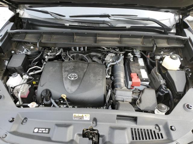 Photo 12 from auction – 2022 TOYOTA HIGHLANDER with VIN 5TDGZRBH1NS172151