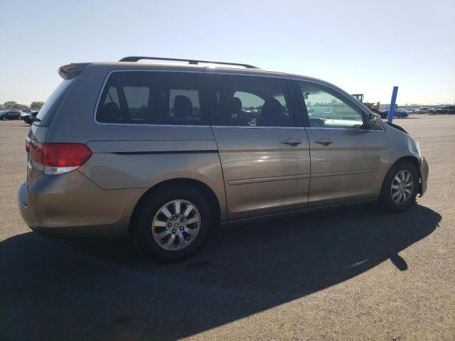 Photo 3 from auction – 2008 HONDA ODYSSEY EX with VIN 5FNRL38428B049740