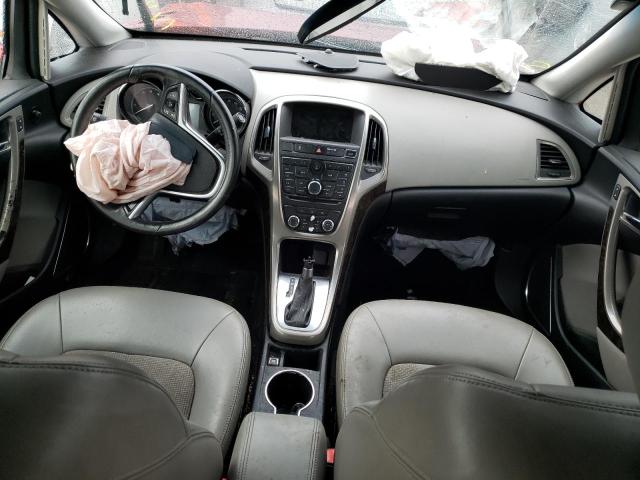 Photo 8 from auction – 2012 BUICK VERANO with VIN 1G4PP5SK6C4140892