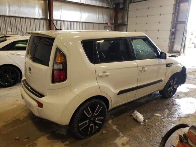 Photo 3 from auction – 2011 KIA SOUL + with VIN KNDJT2A27B7726391