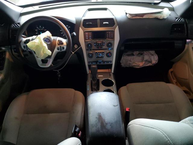 Photo 8 from auction – 2014 FORD EXPLORER with VIN 1FM5K8B82EGA14946