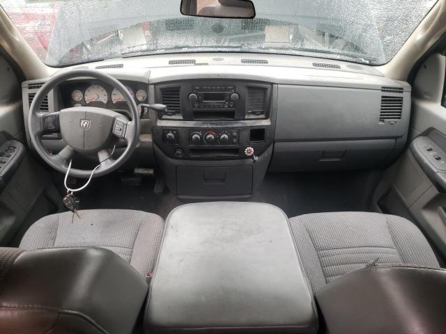 Photo 8 from auction – 2007 DODGE RAM 1500 S with VIN 1D7HU18217J508197
