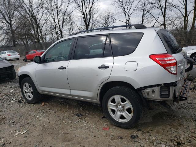 Photo 2 from auction – 2011 TOYOTA RAV4 with VIN 2T3BF4DV4BW163141