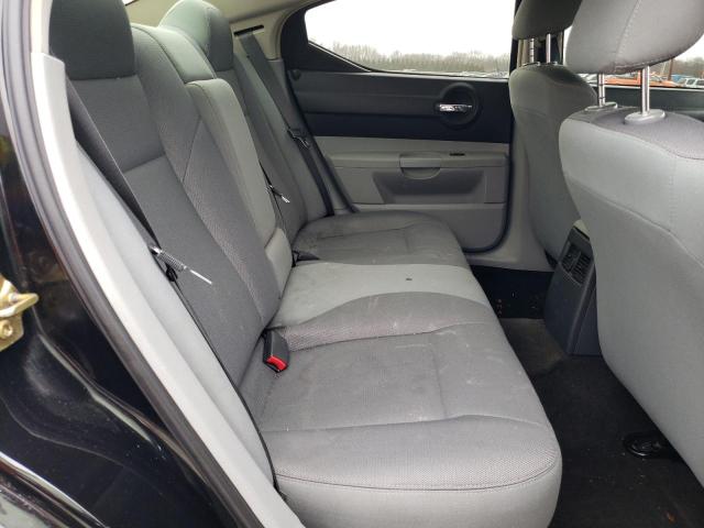 Photo 10 from auction – 2006 DODGE CHARGER SE with VIN 2B3KA43GX6H233217