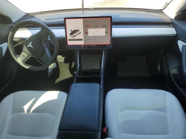 Photo 8 from auction – 2019 TESLA MODEL 3 with VIN 5YJ3E1EBXKF450967