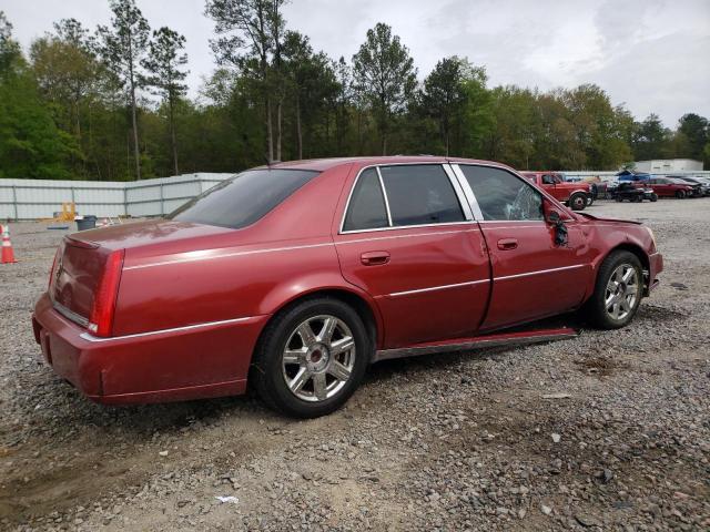 Photo 3 from auction – 2006 CADILLAC DTS with VIN 1G6KD57Y56U201757
