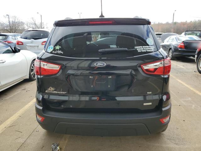 Photo 6 from auction – 2019 FORD ECOSPORT S with VIN MAJ3S2GE3KC271484