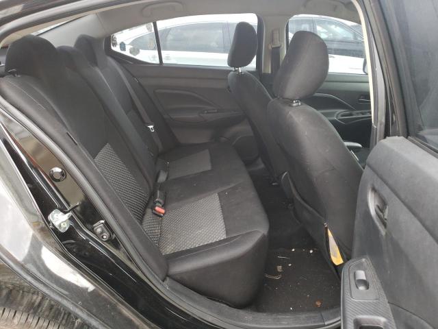 Photo 10 from auction – 2020 NISSAN VERSA S with VIN 3N1CN8DV3LL813216