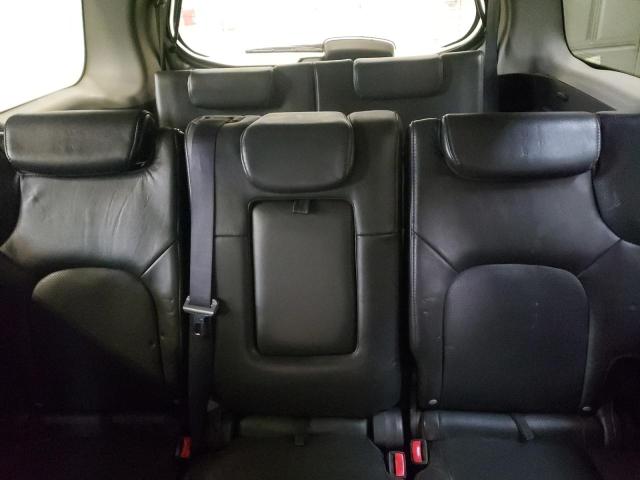 Photo 10 from auction – 2005 NISSAN PATHFINDER with VIN 5N1AR18W55C725538