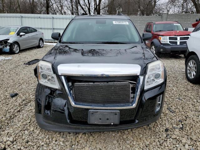 Photo 5 from auction – 2012 GMC TERRAIN SL with VIN 2GKFLSE55C6229078