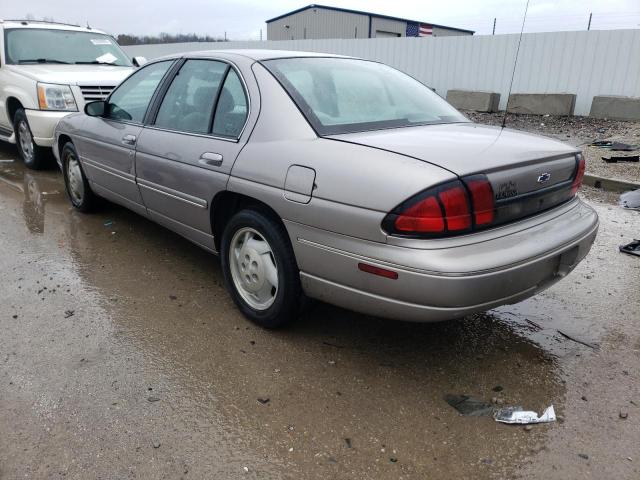 Photo 2 from auction – 1997 CHEVROLET LUMINA BAS with VIN 2G1WL52MXV9230763
