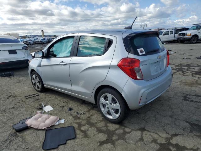 Photo 2 from auction – 2019 CHEVROLET SPARK LS with VIN KL8CB6SA0KC732364