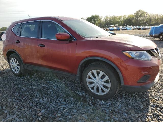 Photo 4 from auction – 2016 NISSAN ROGUE S with VIN JN8AT2MT7GW014680
