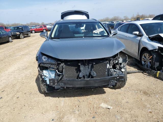 Photo 5 from auction – 2018 LEXUS NX 300 BAS with VIN JTJBARBZ3J2155196