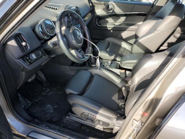 Photo 7 from auction – 2019 MINI COOPER S C with VIN WMZYT5C53K3E63432