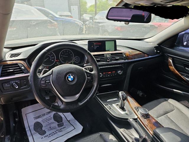 Foto 9 de la subasta – 2014 BMW 428 I con VIN WBA3N7C55EF719390