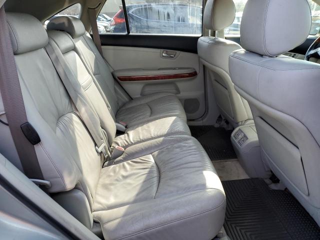 Photo 11 from auction – 2004 LEXUS RX 330 with VIN JTJHA31U440015901
