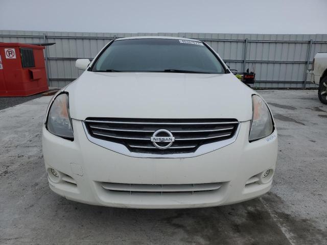 Photo 5 from auction – 2008 NISSAN ALTIMA 2.5 with VIN 1N4AL24E68C272534