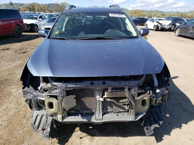 Снимка 5 от търг – 2016 SUBARU OUTBACK 2. с VIN 4S4BSACC2G3238659