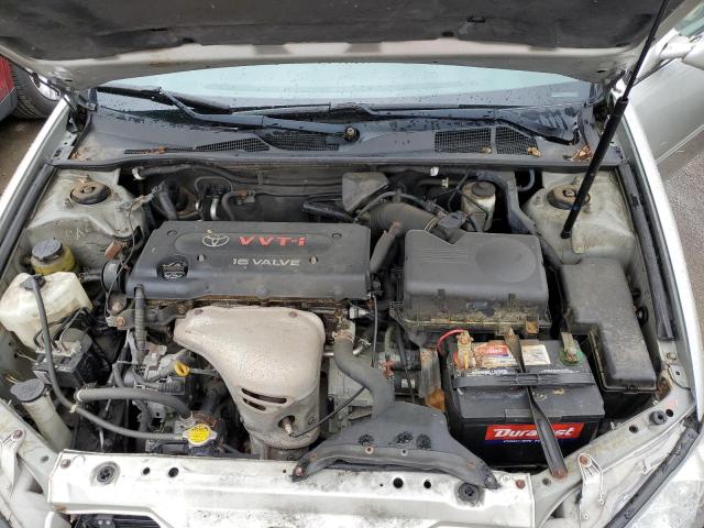 Photo 11 from auction – 2005 TOYOTA CAMRY LE with VIN 4T1BE32K95U097107