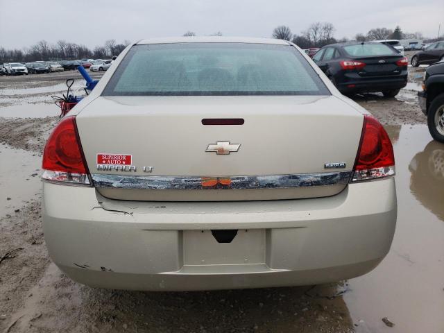 Photo 6 from auction – 2011 CHEVROLET IMPALA LT with VIN 2G1WG5EK5B1196031