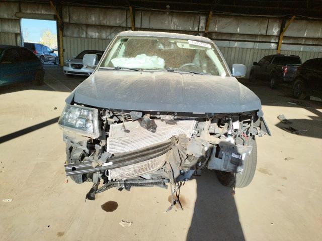 Photo 5 from auction – 2018 DODGE JOURNEY CR with VIN 3C4PDCGG2JT257303
