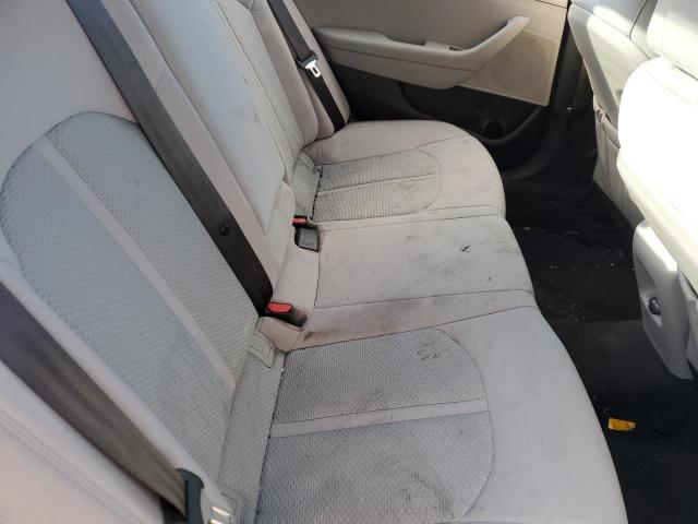Photo 10 from auction – 2016 HYUNDAI SONATA SE with VIN 5NPE24AF1GH326946