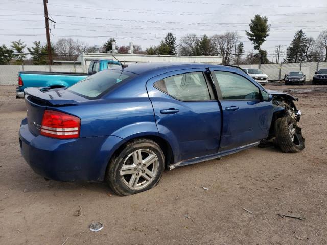 Photo 3 from auction – 2010 DODGE AVENGER R/ with VIN 1B3CC5FB4AN117662