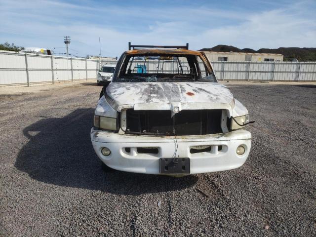 Photo 5 from auction – 2001 DODGE RAM 1500 with VIN 3B7HC13Z51M540534