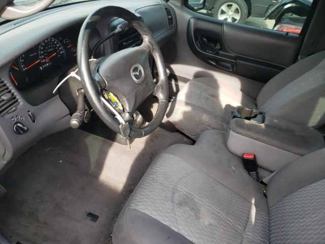 Photo 7 from auction – 2003 MAZDA B3000 CAB with VIN 4F4YR16V23TM14022