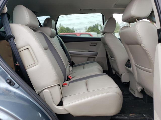 Photo 11 from auction – 2011 MAZDA CX-9 with VIN JM3TB3DV1B0331582