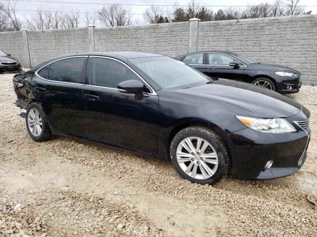 Photo 4 from auction – 2014 LEXUS ES 350 with VIN JTHBK1GG9E2124385