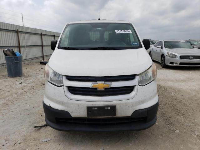 Photo 5 from auction – 2015 CHEVROLET CITY EXPRE with VIN 3N63M0YN7FK726387
